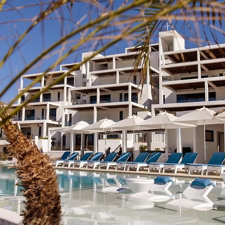 The Cove At Cerritos Aparthotel San Carlos  Buitenkant foto